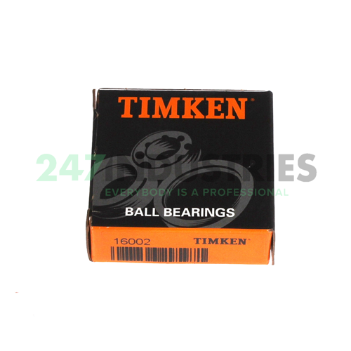 16002 Timken Image 3