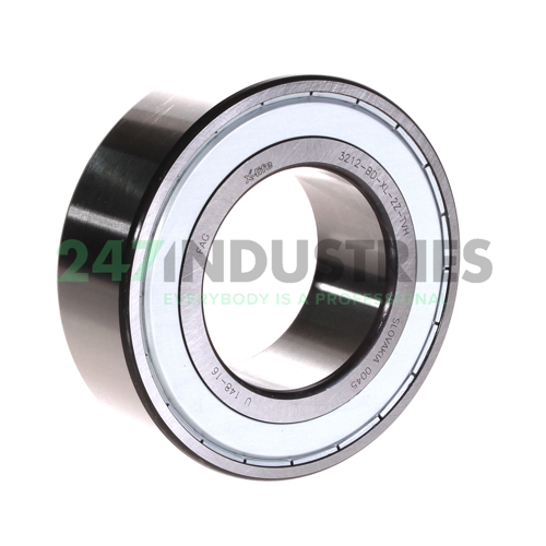 3212-BD-XL-2Z-TVH FAG