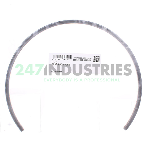 FRM180/4,85 FAG Image 2