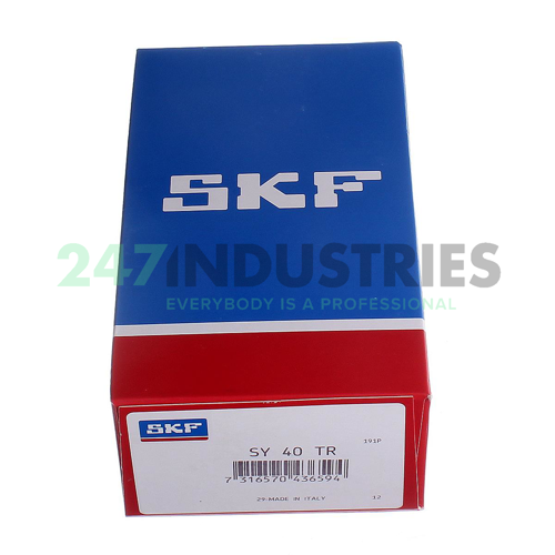 SY40TR SKF Image 4
