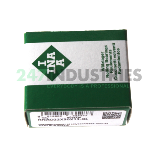 RNAO22X30X13-XL INA Image 3