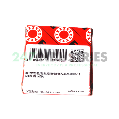 7200-B-XL-JP FAG Image 3