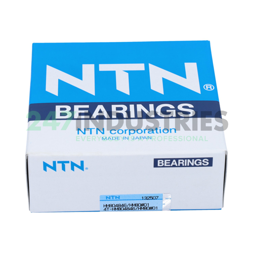 4T-HM804846/HM804810 NTN Image 4