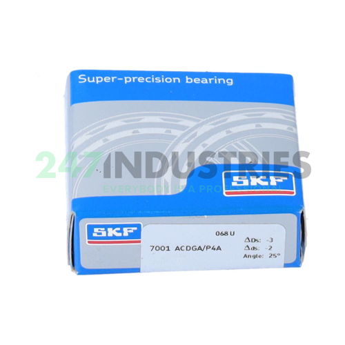 7001ACDGA/P4A SKF Image 3