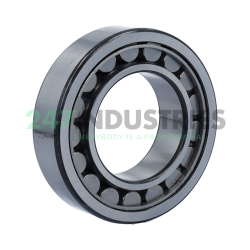 NU2211ECJ/C3 SKF Image 2