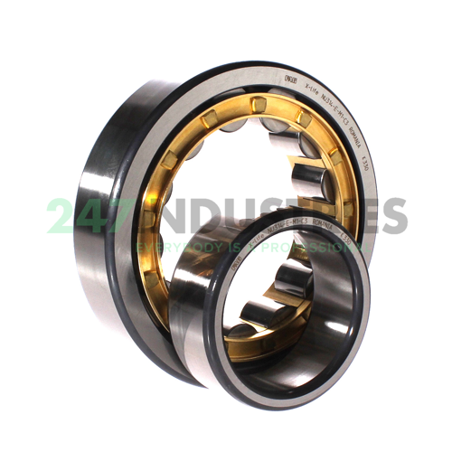 NU314E.M1.C3 FAG Image 3