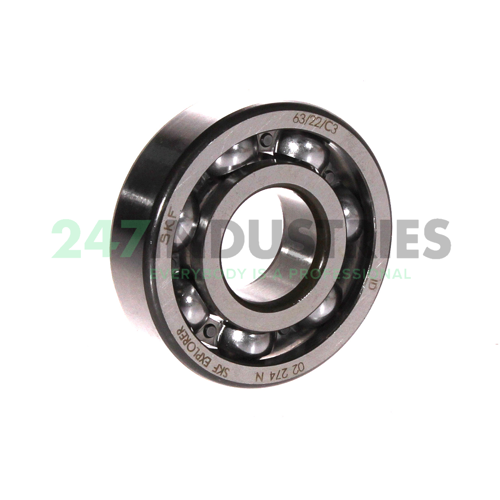 63/22/C3 SKF