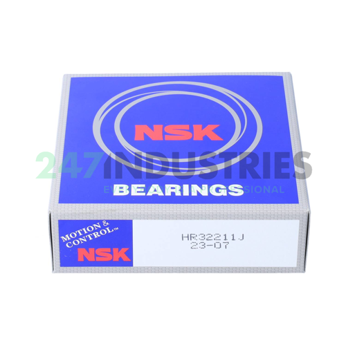 HR32211J NSK Image 5