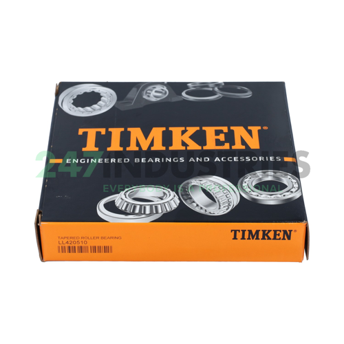 LL420510-20024 Timken Image 3