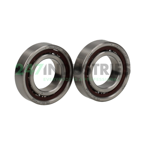 2MMV9302WI CR DUL Fafnir