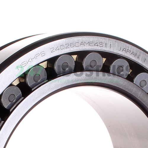 24026CAM E4 S11 NSK Image 3