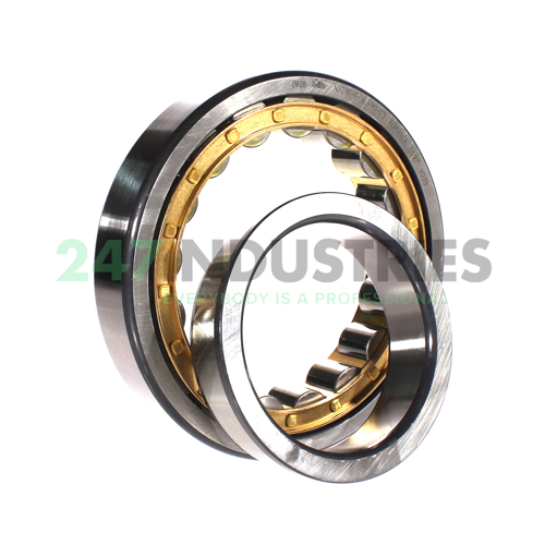 NJ219-E-XL-M1-C3 FAG Image 3