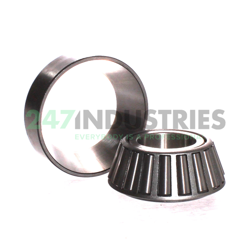 HM88547/HM88510 Timken Image 2