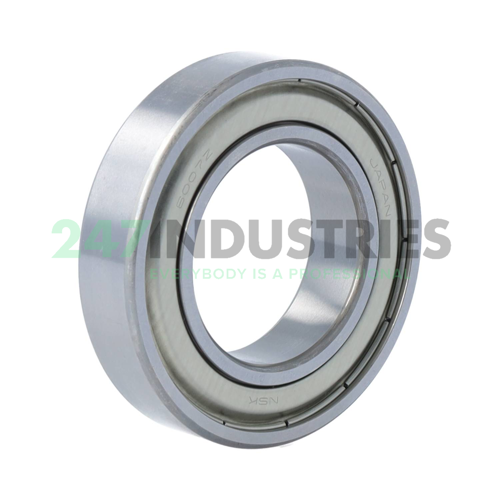 6007ZZCM NSK Image 2