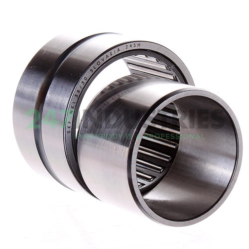 NKI38/30 SKF Image 2