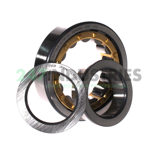 NUP310-E-XL-M1-C3 FAG Image 3