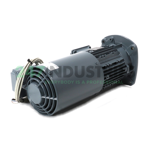 SK90SP/4TFF Nord Drive Systems Image 3