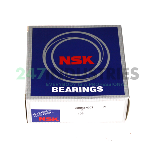 2308KTNGC3 NSK Image 3