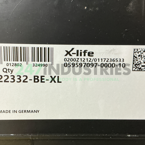 22332-BE-XL FAG Image 3