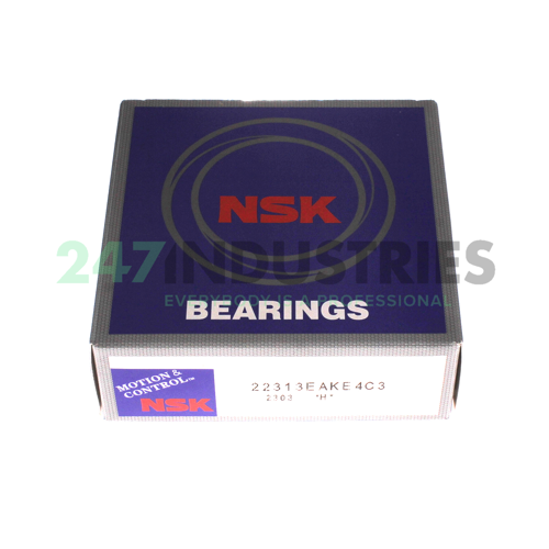 22313EAKE4C3 NSK Image 5