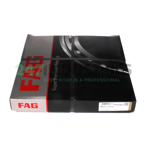 B7034-E-T-P4S-UL FAG Image 2