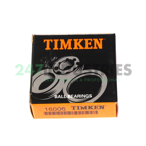 16006 Timken Image 3