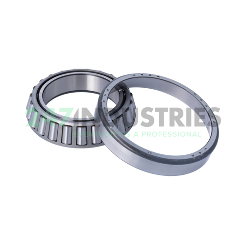 497A/492A Timken Image 3