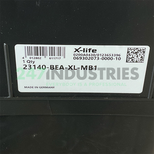 23140-BEA-XL-MB1 FAG Image 3