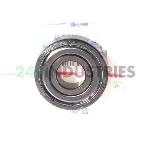 6000-2Z/C3GJN SKF Image 2