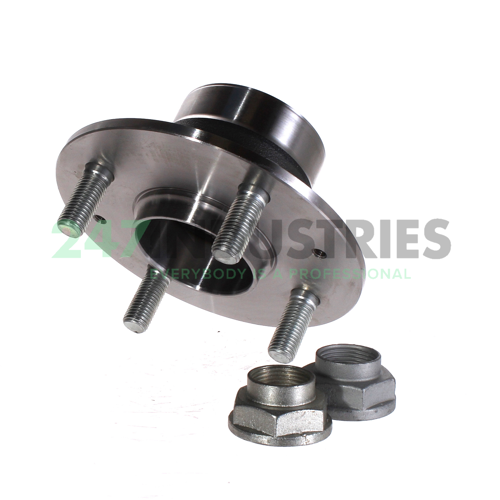 VKBA3457 SKF Image 3