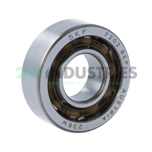 7202BEP SKF