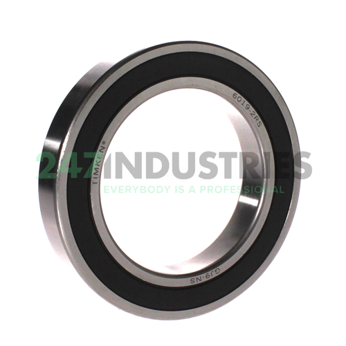6019 2RS Timken