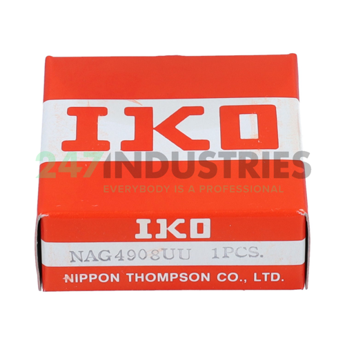 NAG4908UU IKO Image 3