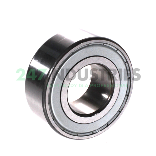 3206-BD-XL-2Z FAG Image 2