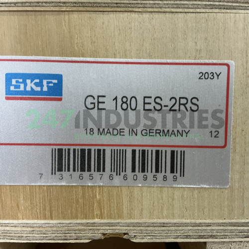 GE180ES-2RS SKF Image 3