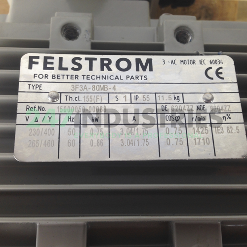 3F3A-80MB-4B34 Felstrom Image 3