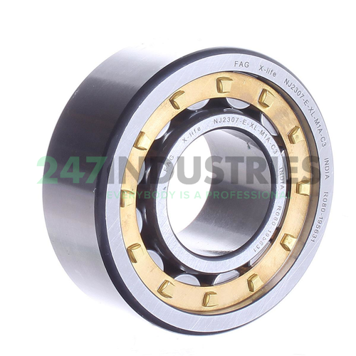 NJ2307-E-XL-M1A-C3 FAG