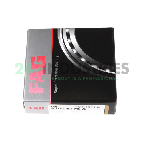 HC71907-E-T-P4S-UL FAG Image 3