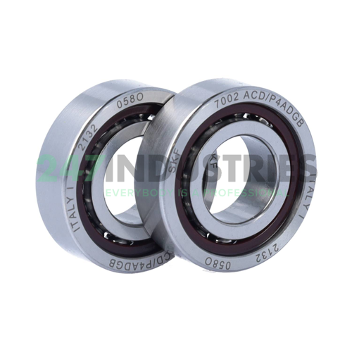 7002ACD/P4ADGB SKF