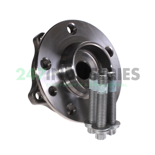 VKBA6584 SKF Image 3