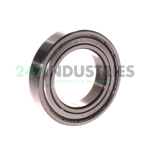 6009ZR Rollway
