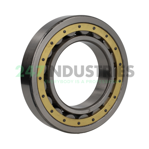 NU218E MA Rollway Image 3