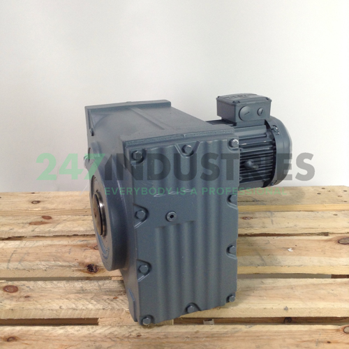 FA87/GDRE100LC4 SEW-EURODRIVE