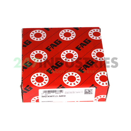 MU KMT13-MFO FAG Image 4