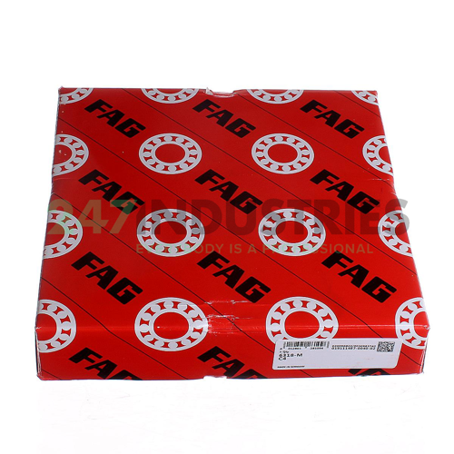 6318-M-C4 FAG Image 4
