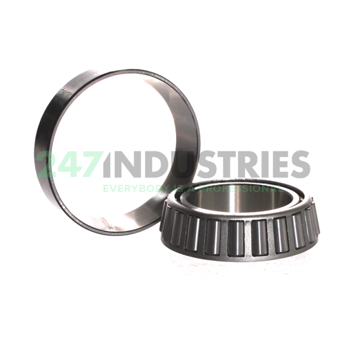 JLM104948/JLM104910 Timken Image 2