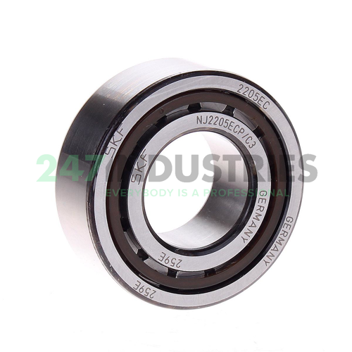 NJ2205ECP/C3 SKF
