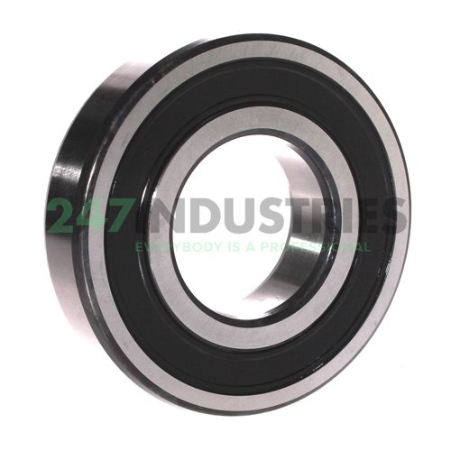 6312-2RS1/HC5C3WT SKF Image 2