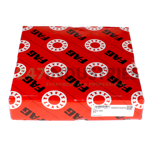 6319-MA-C4 FAG Image 3