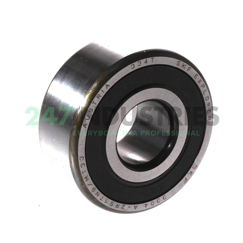3304A-2RS1TN9/MT33 SKF